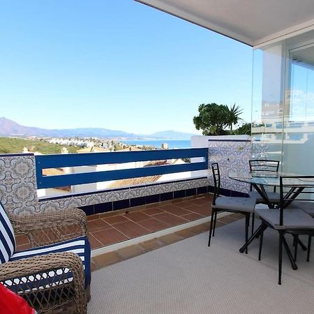 Duquesa Suites 531 马尼尔瓦 外观 照片