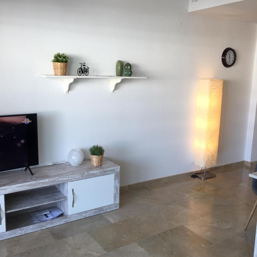 Duquesa Suites 531 马尼尔瓦 外观 照片
