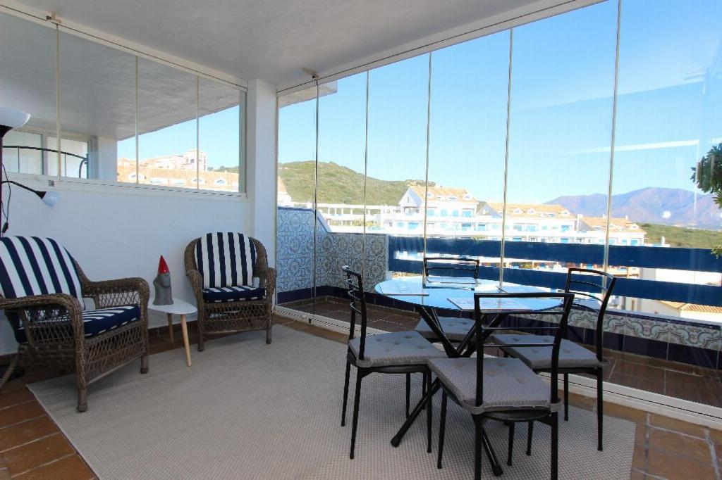 Duquesa Suites 531 马尼尔瓦 外观 照片
