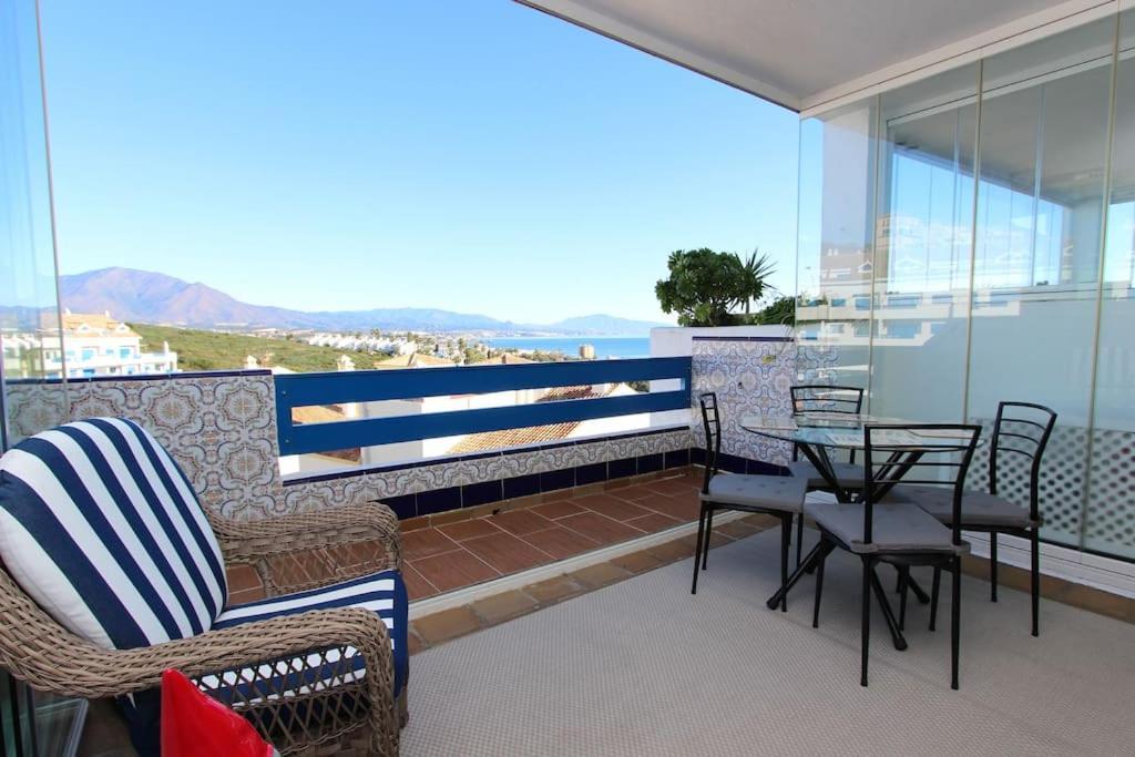Duquesa Suites 531 马尼尔瓦 外观 照片