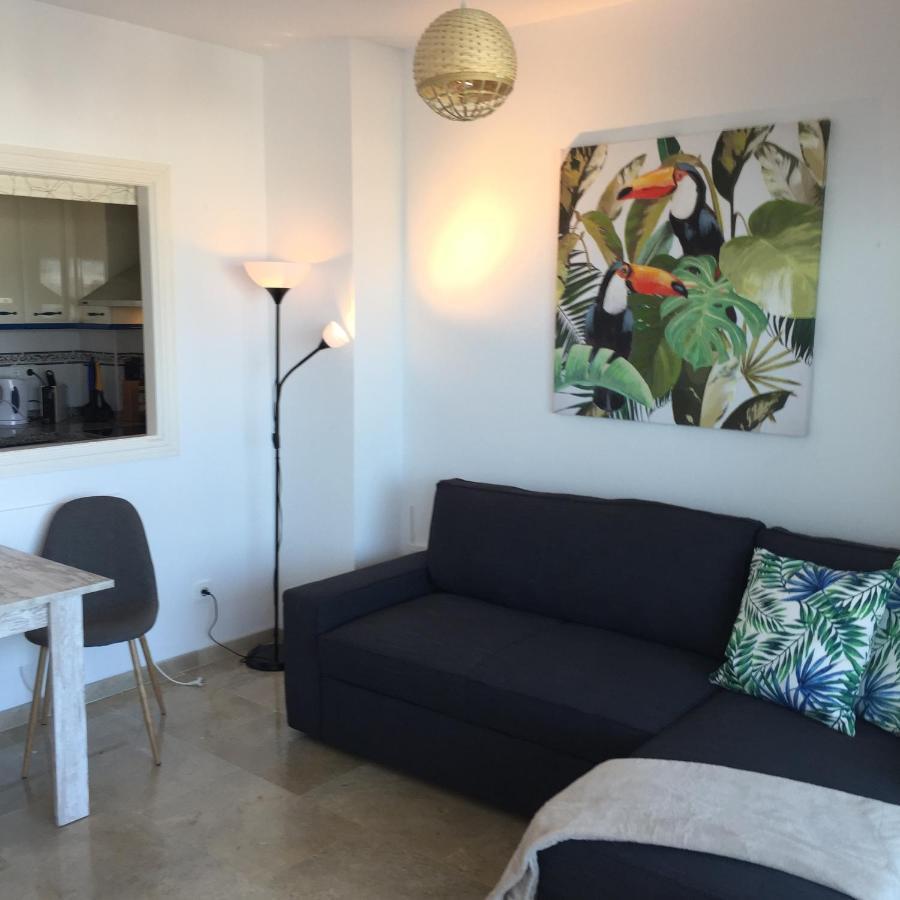 Duquesa Suites 531 马尼尔瓦 外观 照片