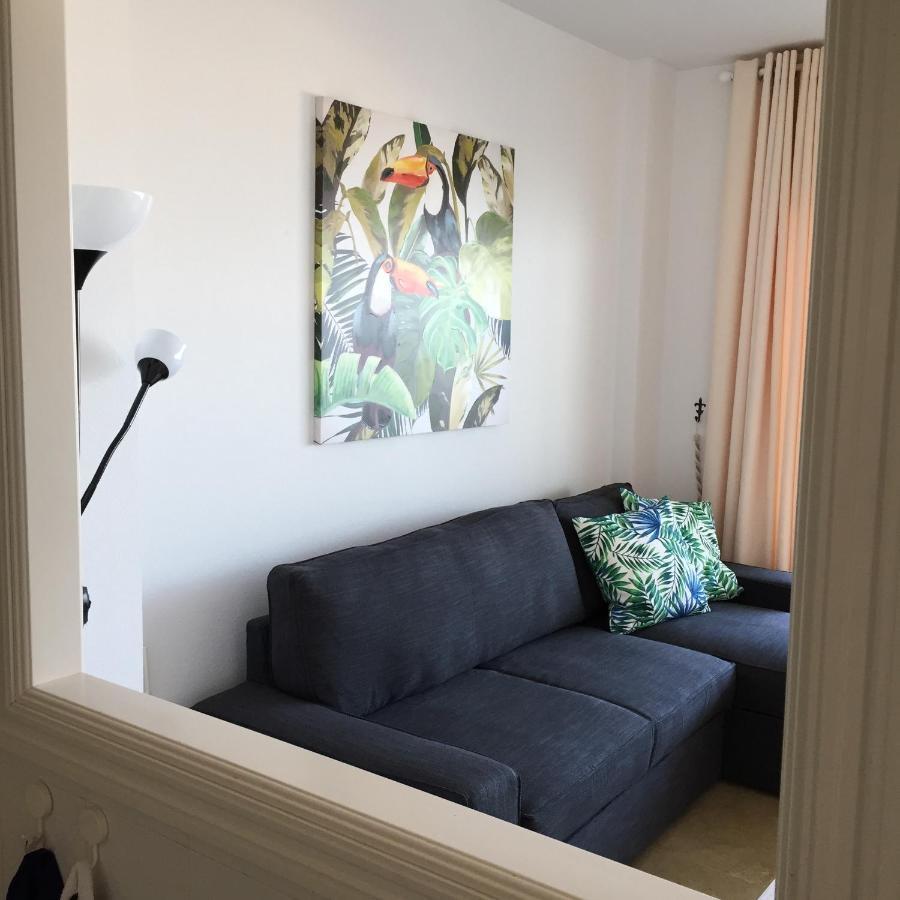 Duquesa Suites 531 马尼尔瓦 外观 照片