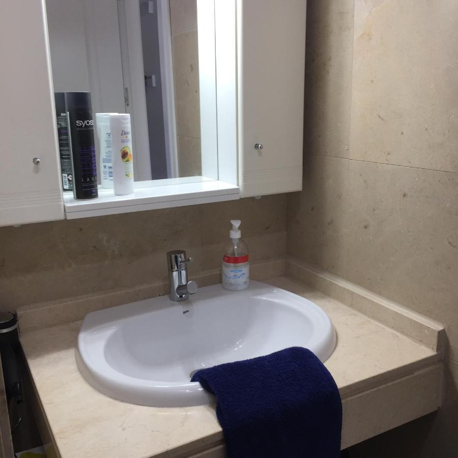 Duquesa Suites 531 马尼尔瓦 外观 照片