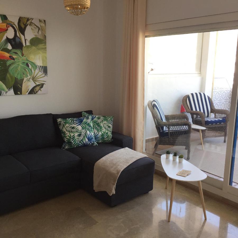Duquesa Suites 531 马尼尔瓦 外观 照片