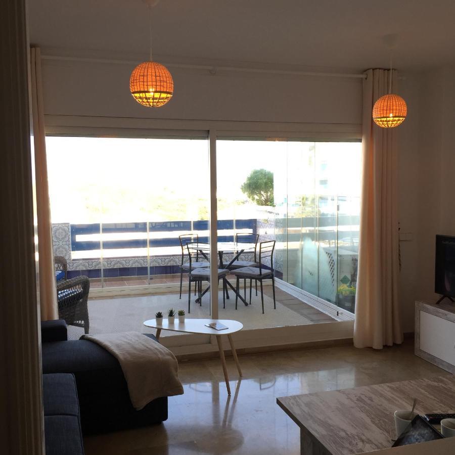 Duquesa Suites 531 马尼尔瓦 外观 照片