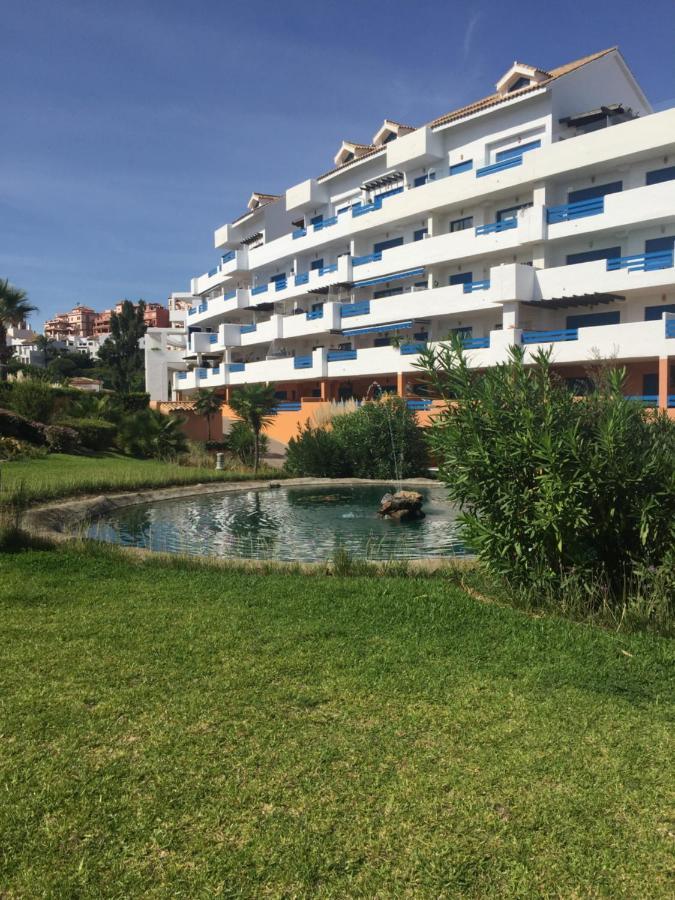 Duquesa Suites 531 马尼尔瓦 外观 照片