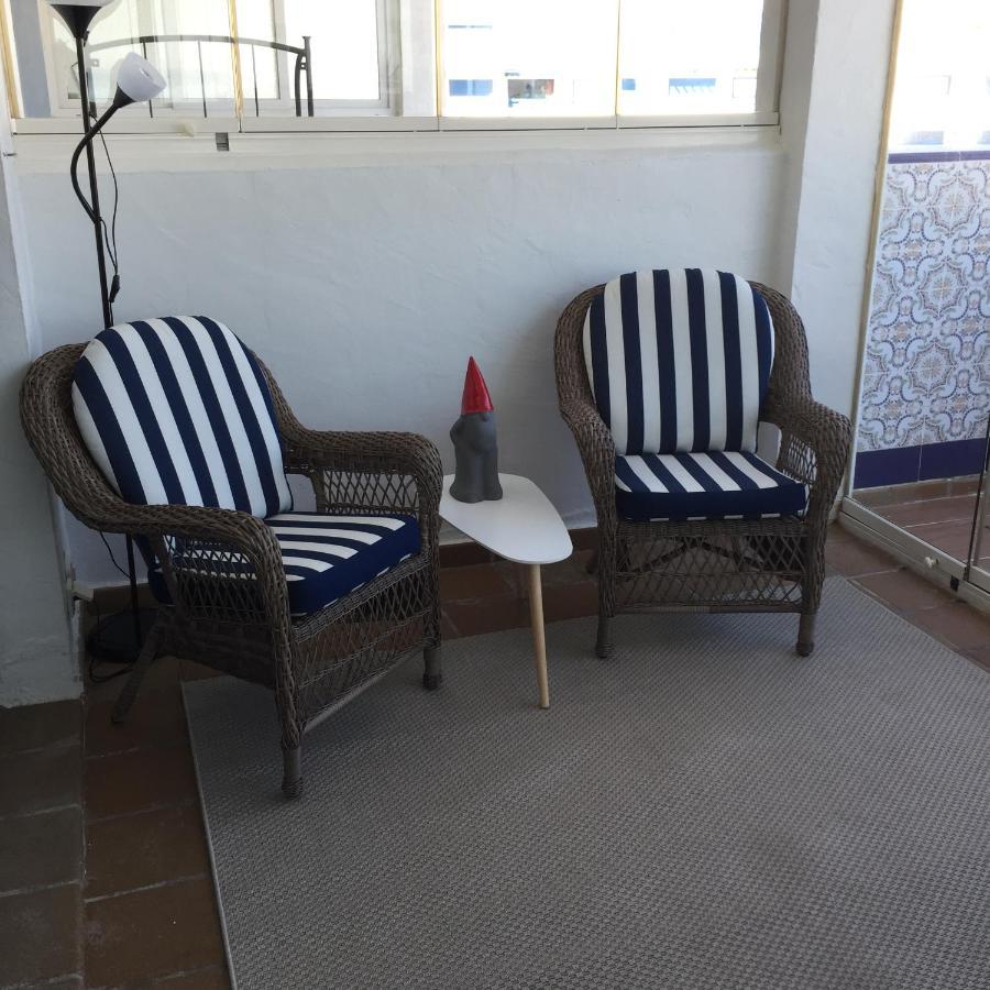 Duquesa Suites 531 马尼尔瓦 外观 照片