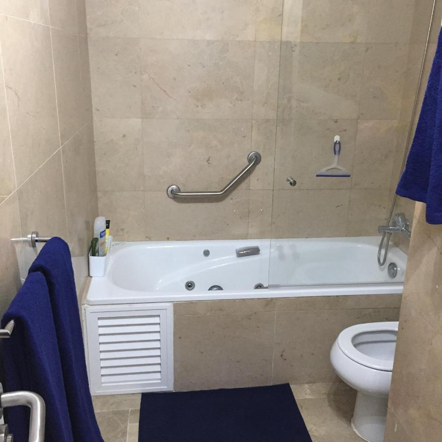 Duquesa Suites 531 马尼尔瓦 外观 照片