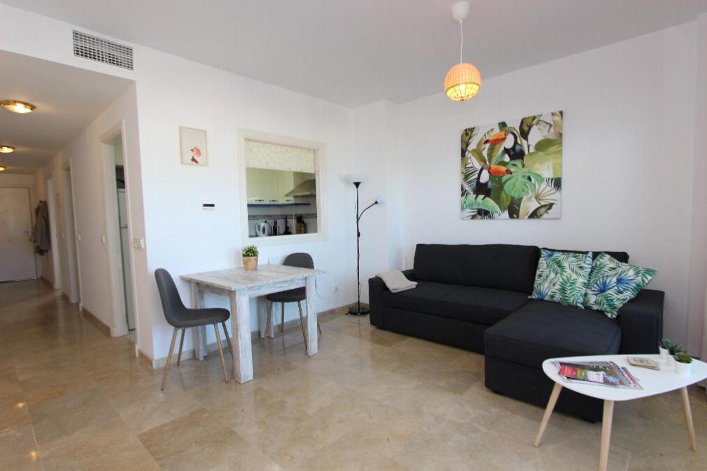 Duquesa Suites 531 马尼尔瓦 外观 照片
