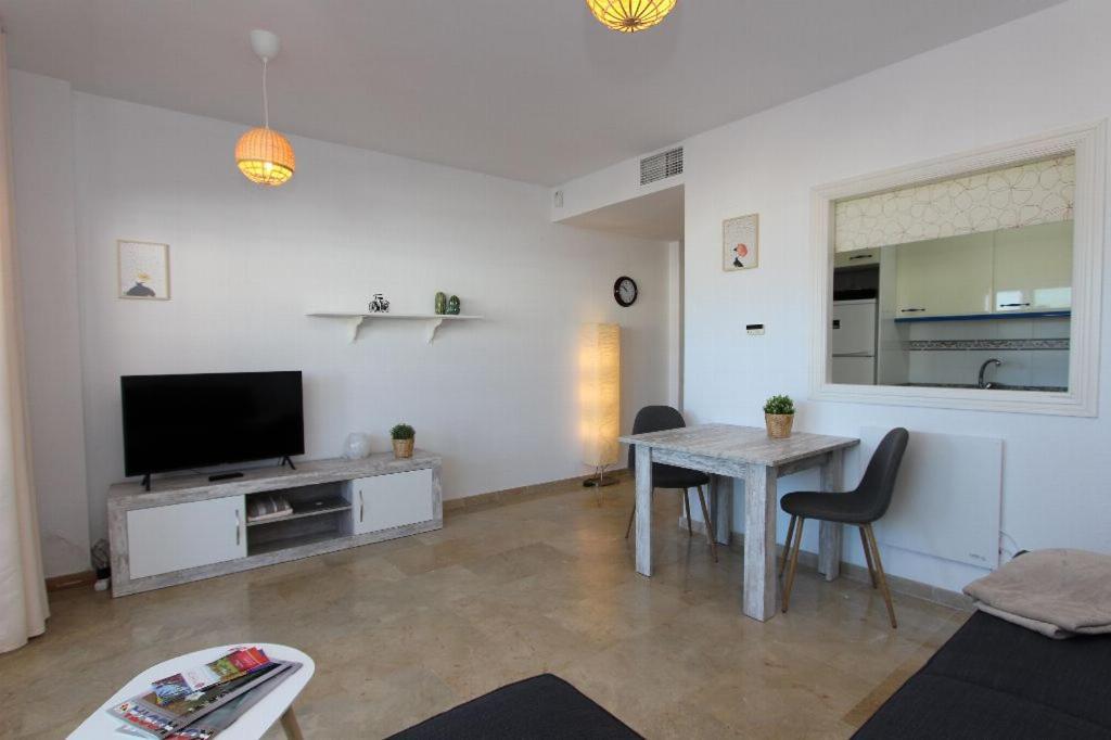 Duquesa Suites 531 马尼尔瓦 外观 照片