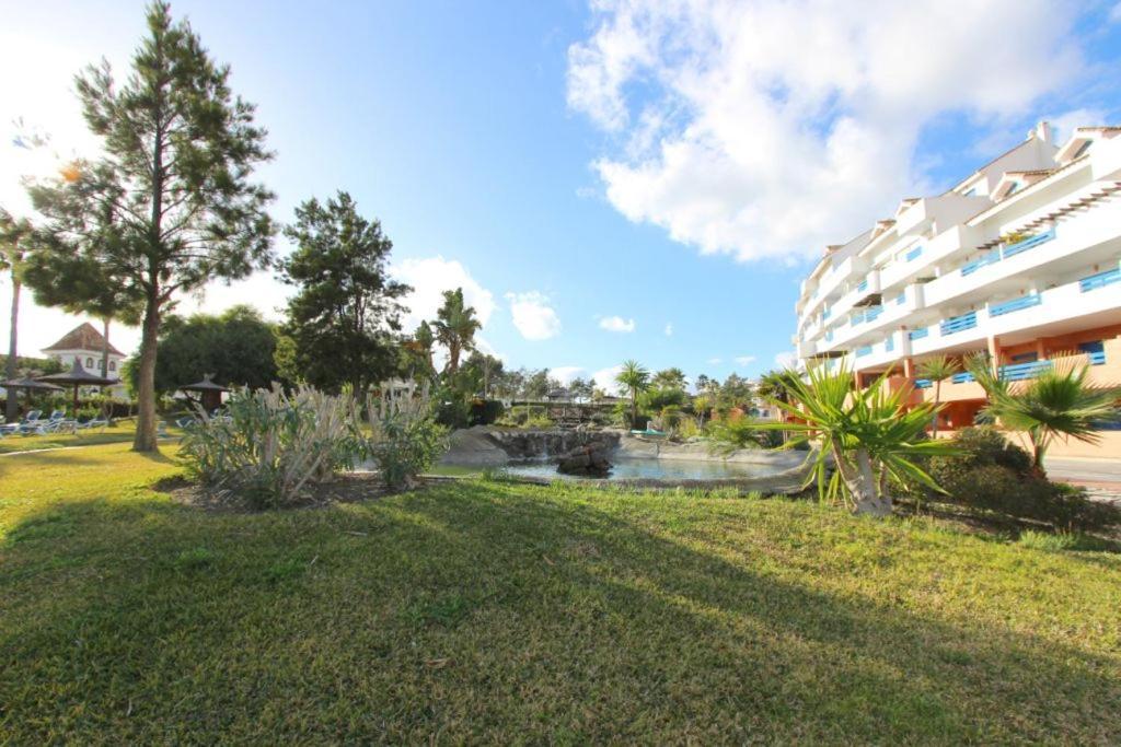 Duquesa Suites 531 马尼尔瓦 外观 照片