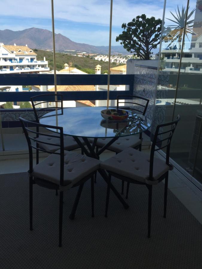 Duquesa Suites 531 马尼尔瓦 外观 照片