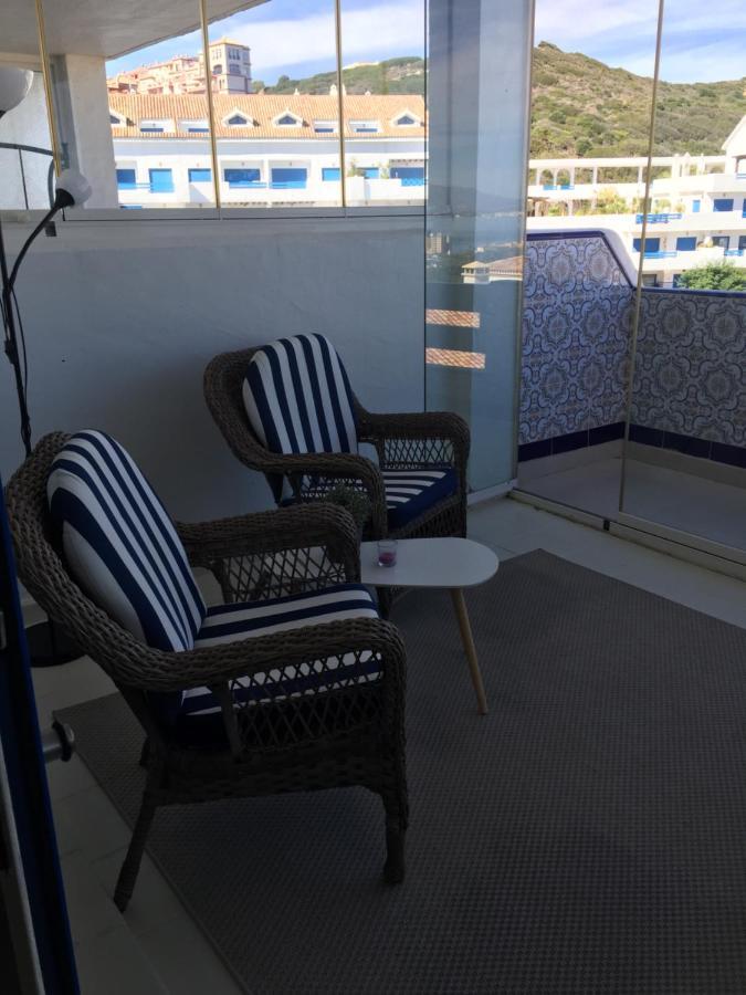 Duquesa Suites 531 马尼尔瓦 外观 照片