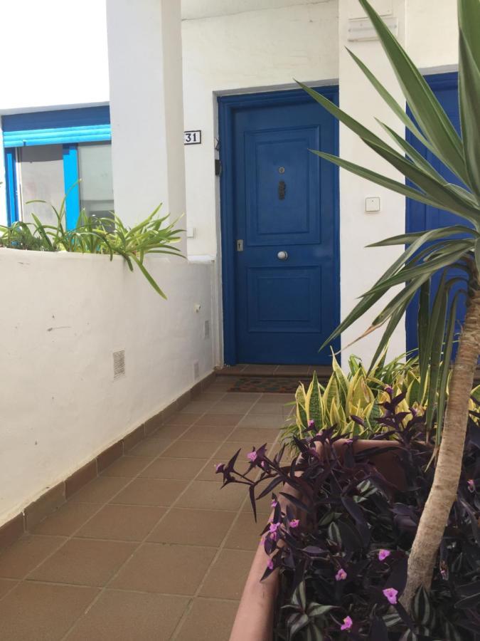 Duquesa Suites 531 马尼尔瓦 外观 照片